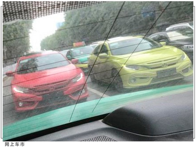 再等10天,奔驰新GLA等新车将亮相,最火的本田最低只卖14万