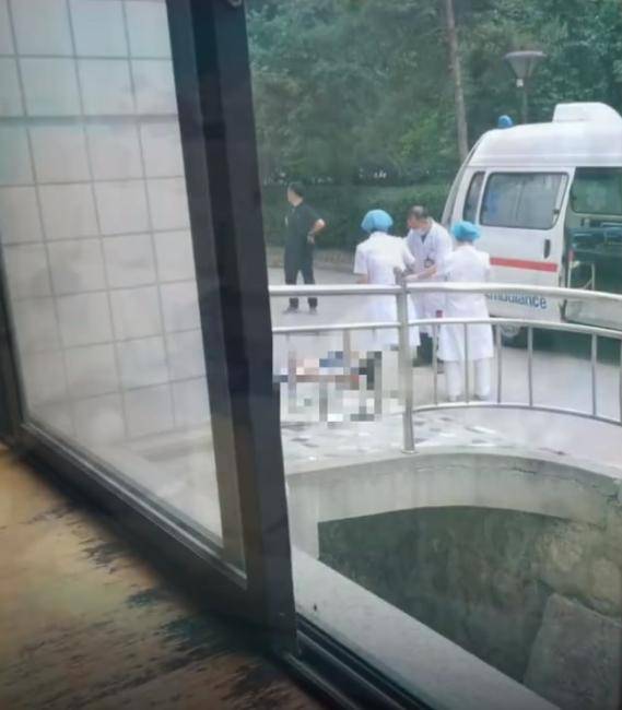 作弊被抓后坠亡大学生家属再发声 中北大学校长回应与教师无关与家属达成和解 坠亡大学生曾在考场哭了20分钟