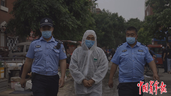 派出所的故事演员盘点 b560-iuvaazn6834881.jpg