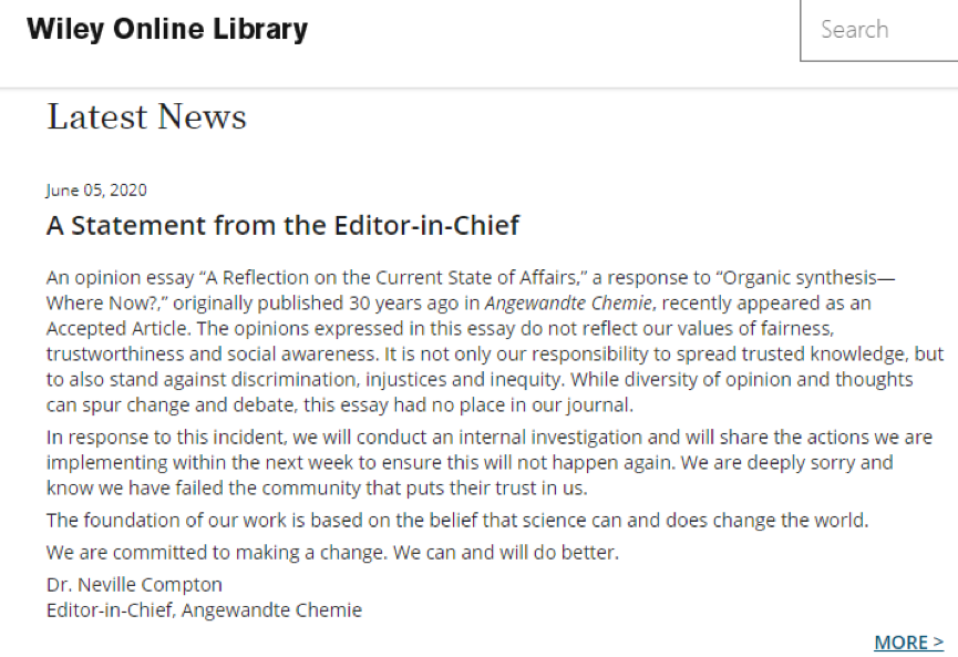 2020应用化学全国大_99人2020中科院长春应用化学研究所招聘!