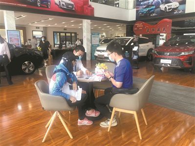 揭秘：车价为什么会波动？哪个月买车最划算？