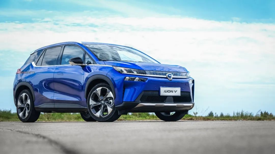 预售17万起的国产全新中型SUV,功能竟媲美特斯拉!