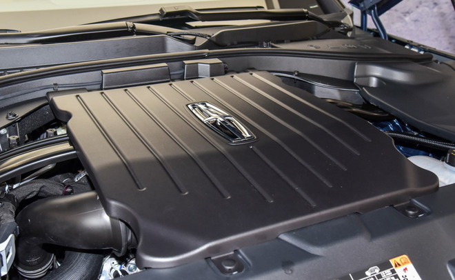 告诉你什么叫尊贵 林肯全新飞行家到店实拍