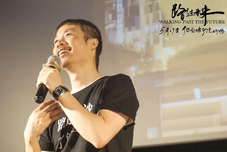 李睿珺编剧《隐入尘烟》立项 再拍甘肃农村故事