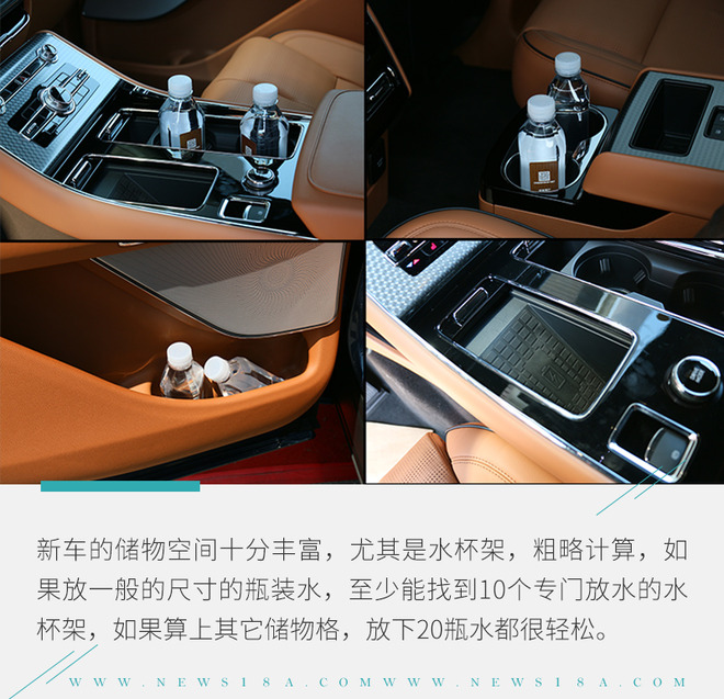 告诉你什么叫尊贵 林肯全新飞行家到店实拍