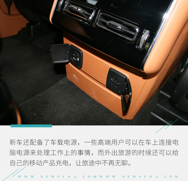 告诉你什么叫尊贵 林肯全新飞行家到店实拍