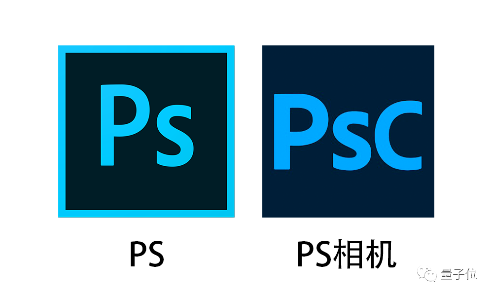 Photoshop,lightroom 名叫adobe photoshop camera,ps相机.