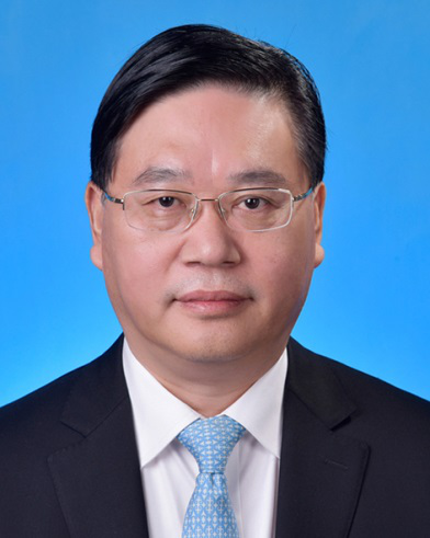 黄永章。 中国石油天然气股份有限公司官网 图