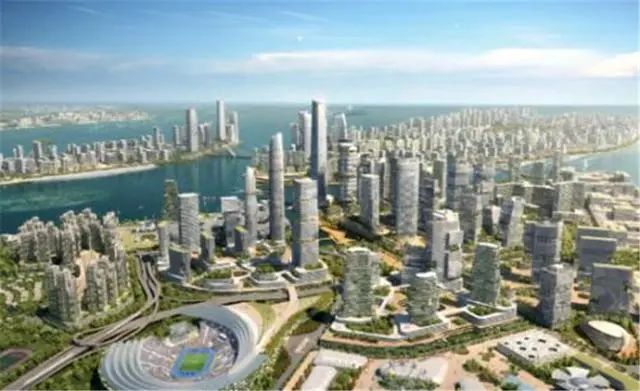 李显龙：亚洲繁荣全靠美国秩序，中国不应挑战