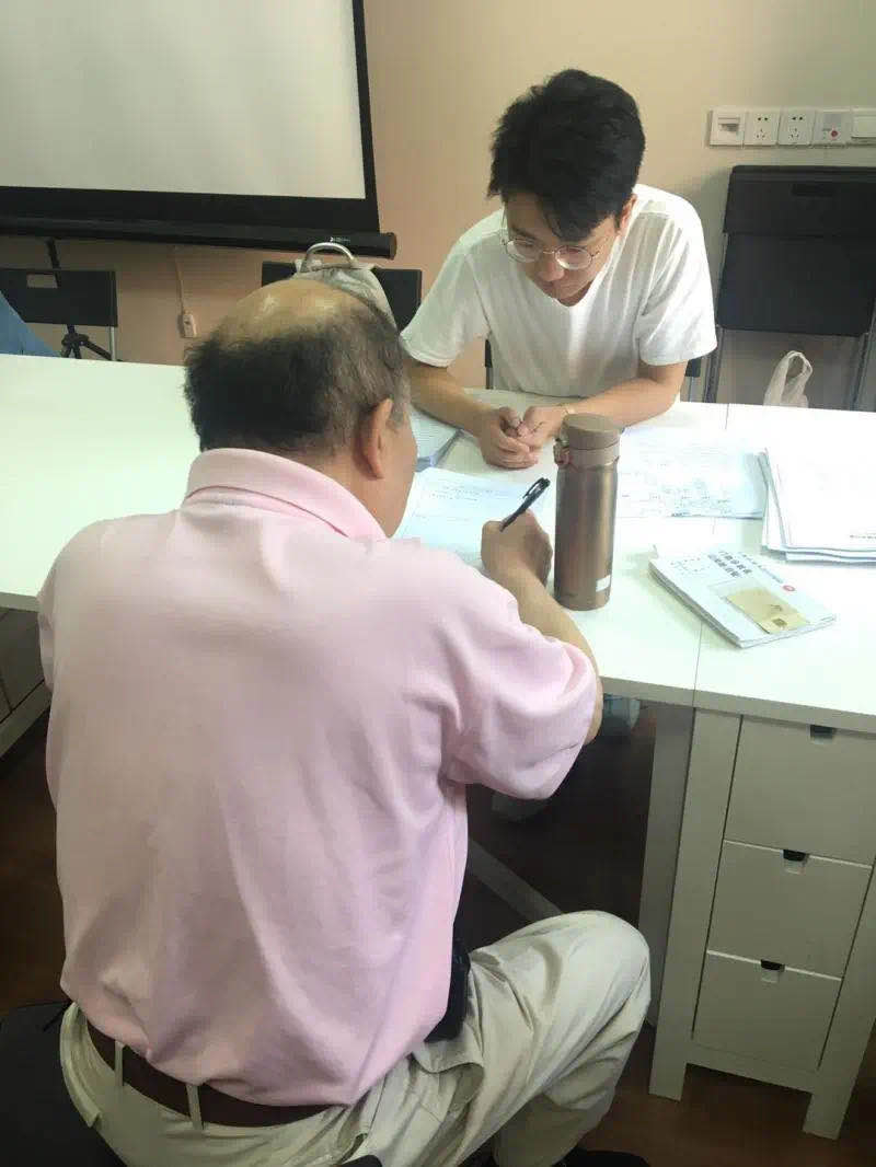 2020我的就业故事 · 口述实录 |非医学专业的华东政法硕士毕业生如何签约三甲医院