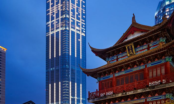 放眼苏沪这11家必囤,人均不到¥500/晚就能住凯悦、涵碧楼