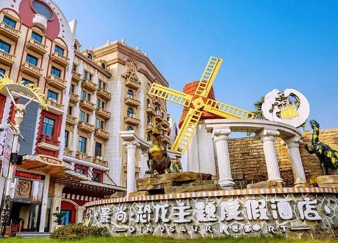 放眼苏沪这11家必囤,人均不到¥500/晚就能住凯悦、涵碧楼