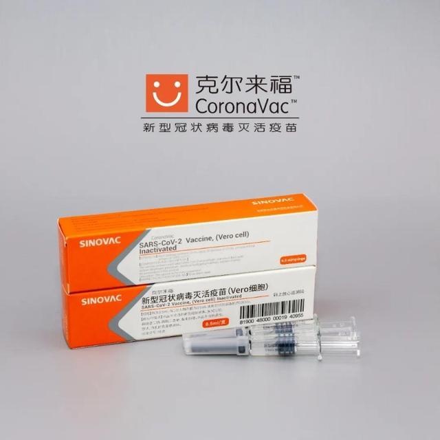研究的目的是评价不同剂量的新型冠状病毒灭活疫苗按照0,14程序或0,28