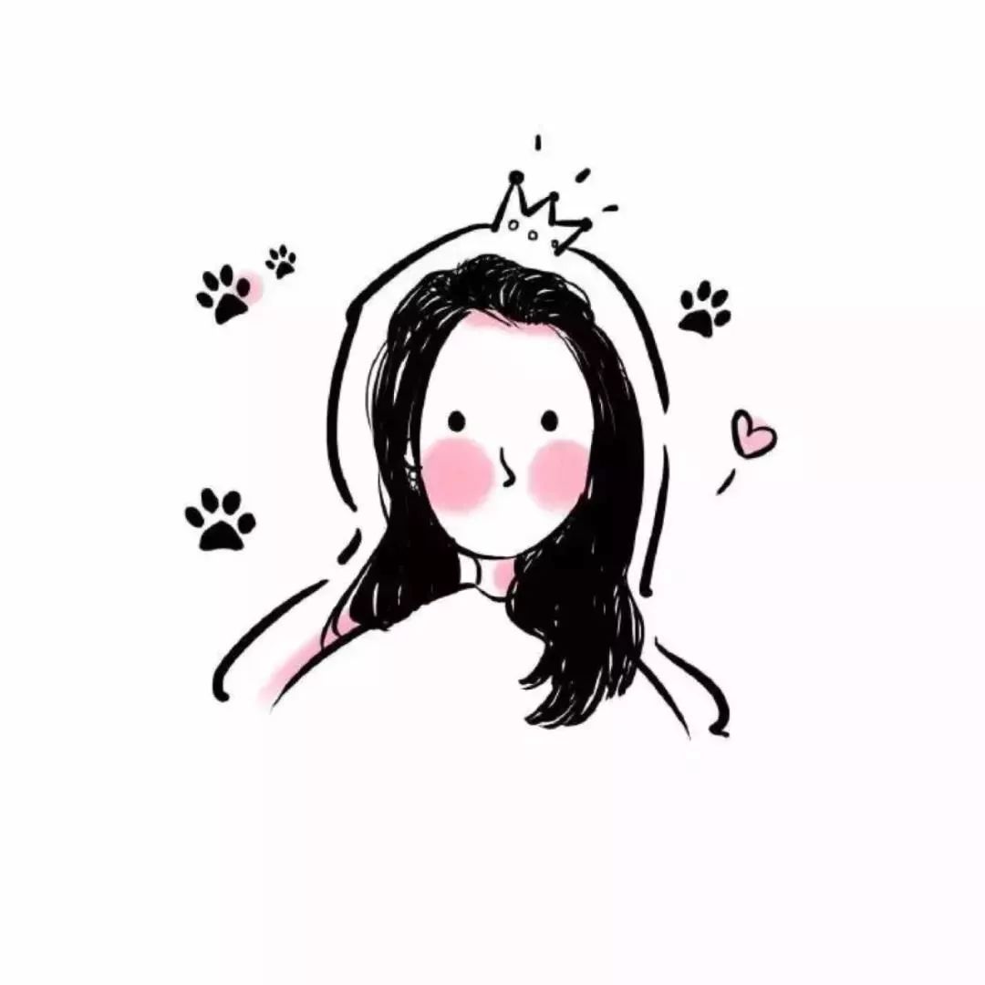 每日头像 | 别骗我,我可是会当真的