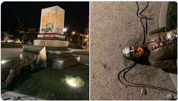 美式“按闹分配”: 黑人看似大获全胜，