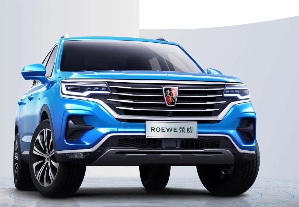 音频 | 自主紧凑型SUV导购:拒绝街车,就看这四款