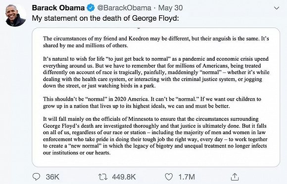 美式“按闹分配”: 黑人看似大获全胜，