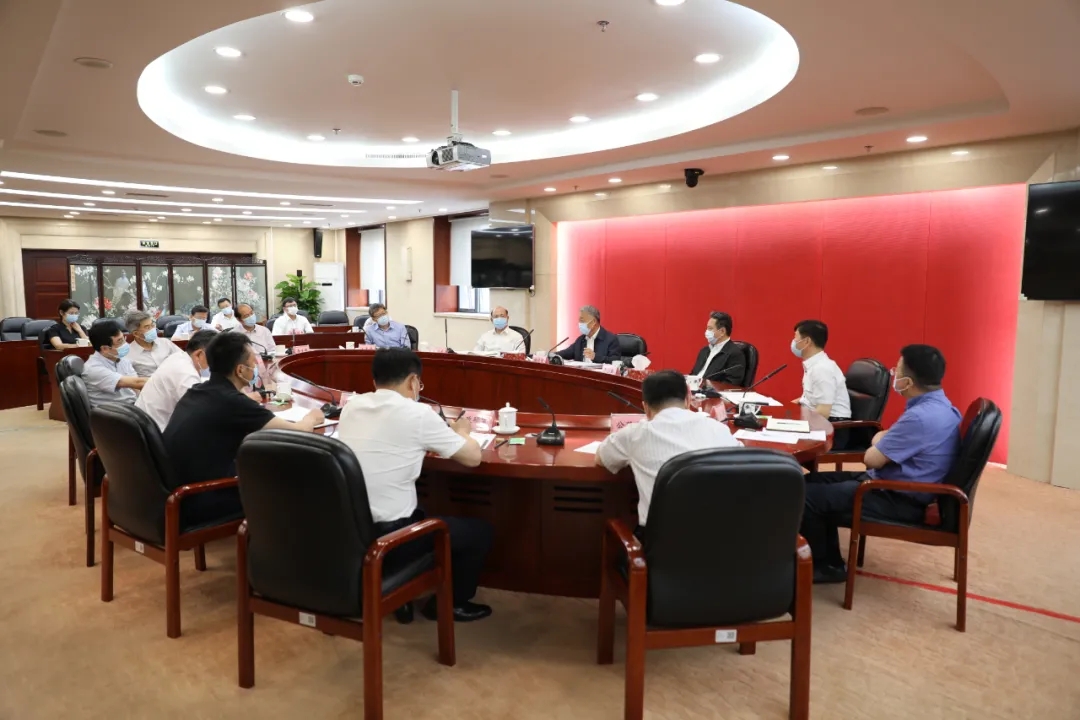 集会现场 微信民众号@交通运输部 图