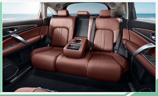 广汽本田冠道增新车型 配双色车身/售29.58万元