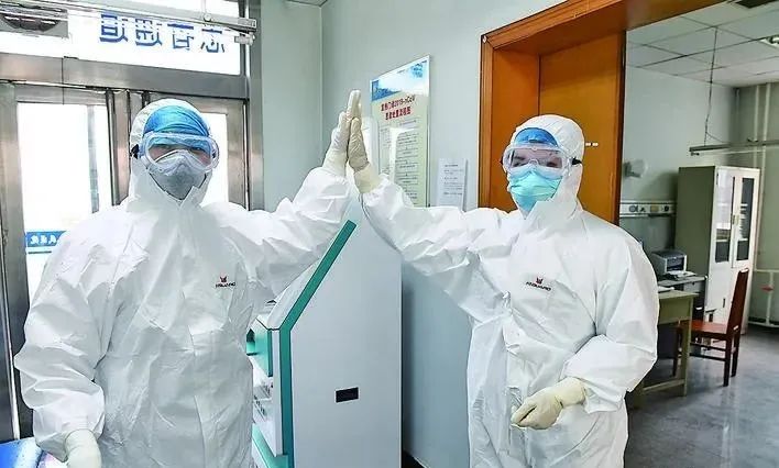 “濮阳力量”系列政论(三) | 守护生命