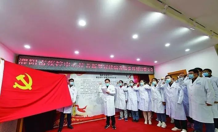 “濮阳力量”系列政论(三) | 守护生命