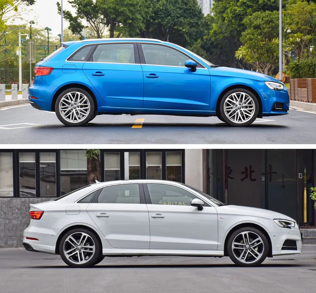 一样的底子换个壳就贵好几万?殊不知其实很值得