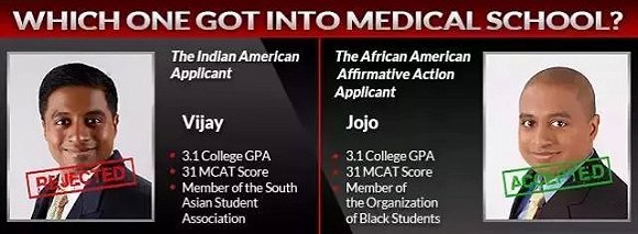 美式“按闹分配”: 黑人看似大获全胜，