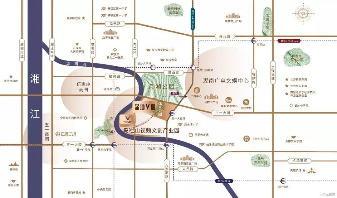 6月18日晨报君要首度直播“卖房”了,华为手机,Dior999等礼品等你来拿