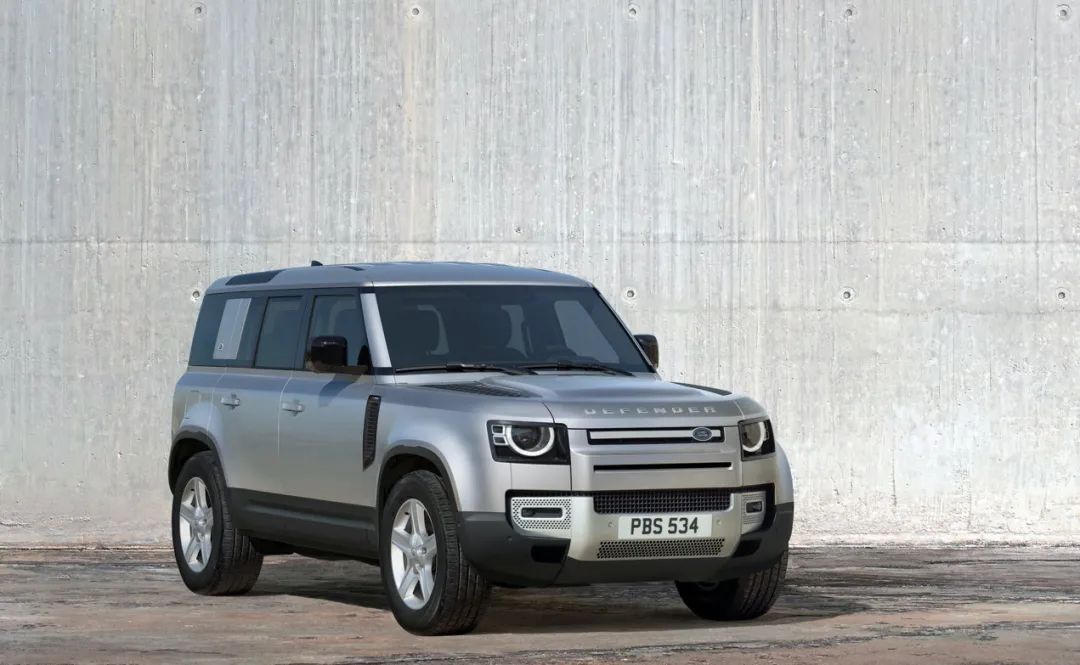 又一大波超重磅全新SUV将国内亮相,最后两款今天正式发布