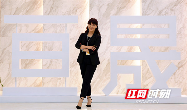 品质家装|亘爱系统门窗何海英:品质家装为的是家