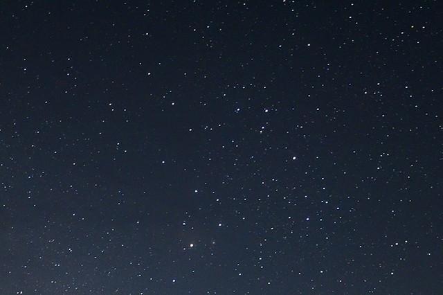 z 6星空实拍分享 尼康相机为什么适合拍摄风光