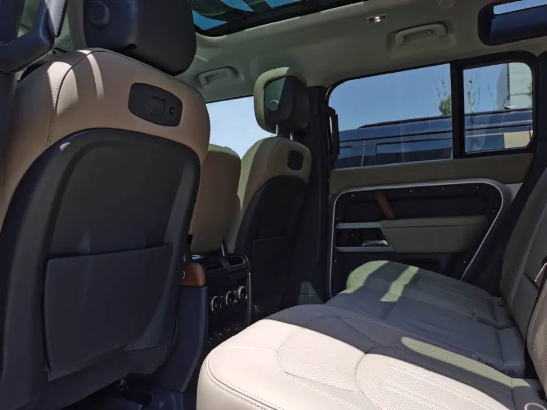 又一大波超重磅全新SUV将国内亮相,最后两款今天正式发布