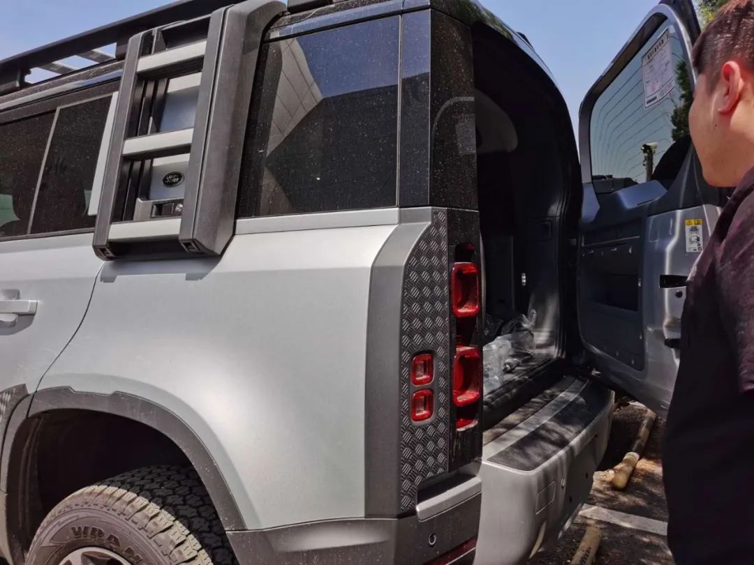 又一大波超重磅全新SUV将国内亮相,最后两款今天正式发布