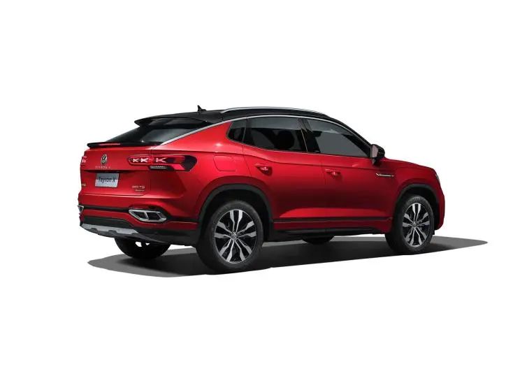 又一大波超重磅全新SUV将国内亮相,最后两款今天正式发布