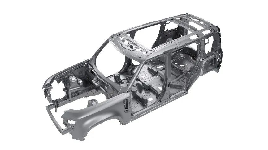 又一大波超重磅全新SUV将国内亮相,最后两款今天正式发布