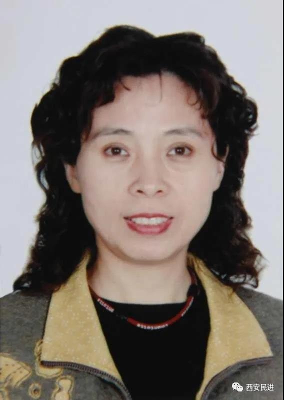 西安文理学院机械与材料工程学院原院长戴君病逝 享年57岁