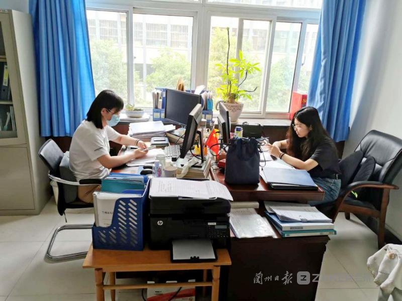 “云学堂”线上直播带动党政机关垃圾分类