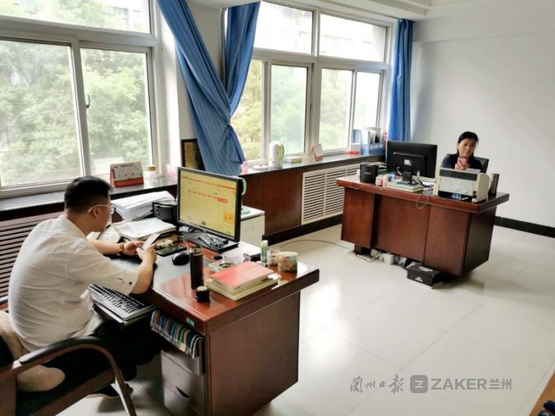 “云学堂”线上直播带动党政机关垃圾分类