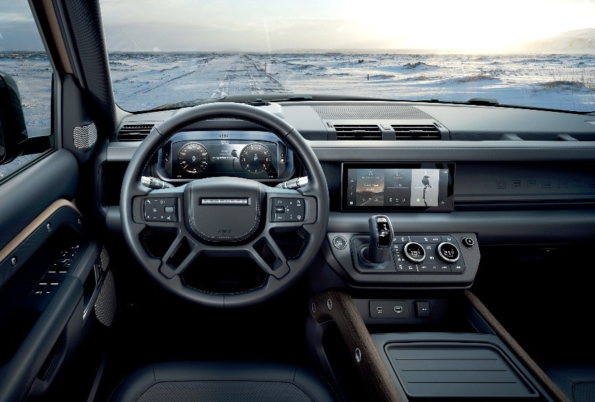 又一大波超重磅全新SUV将国内亮相,最后两款今天正式发布