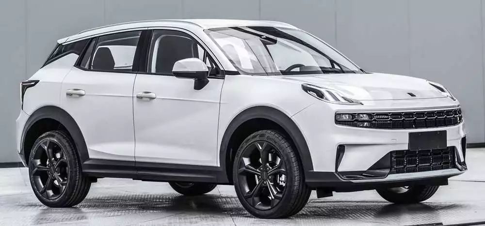 又一大波超重磅全新SUV将国内亮相,最后两款今天正式发布