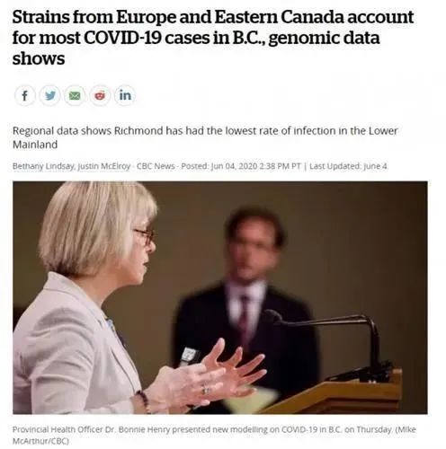 美国网民自曝去年感染新冠，最早在2019年8月