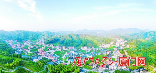 同安区人口_厦门同安区照片