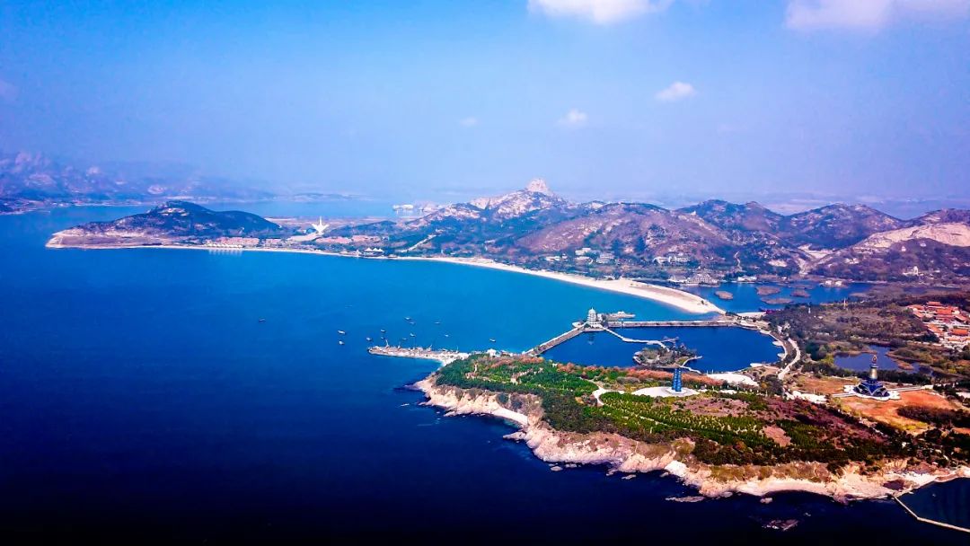 关于乳山一条街位置及故事的最新揭秘：乳山一条街在哪儿啊