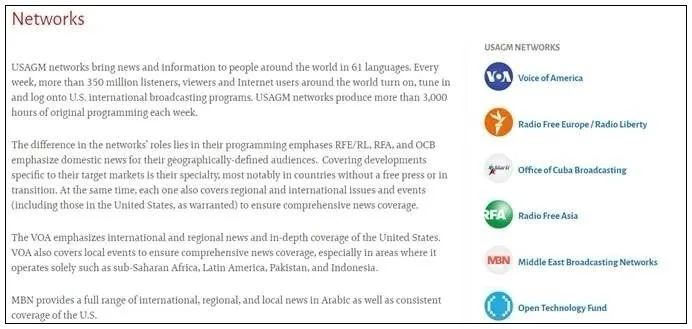 又一家！美国政府臭名昭著反华喉舌的领导突遭