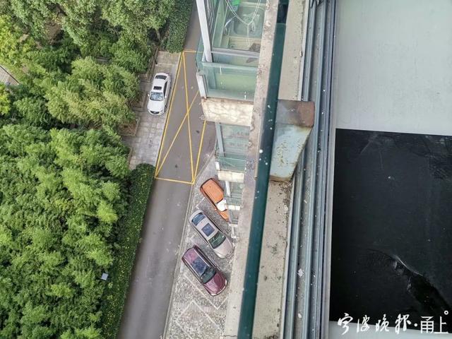 浙江小伙凌晨从10楼出租房坠落