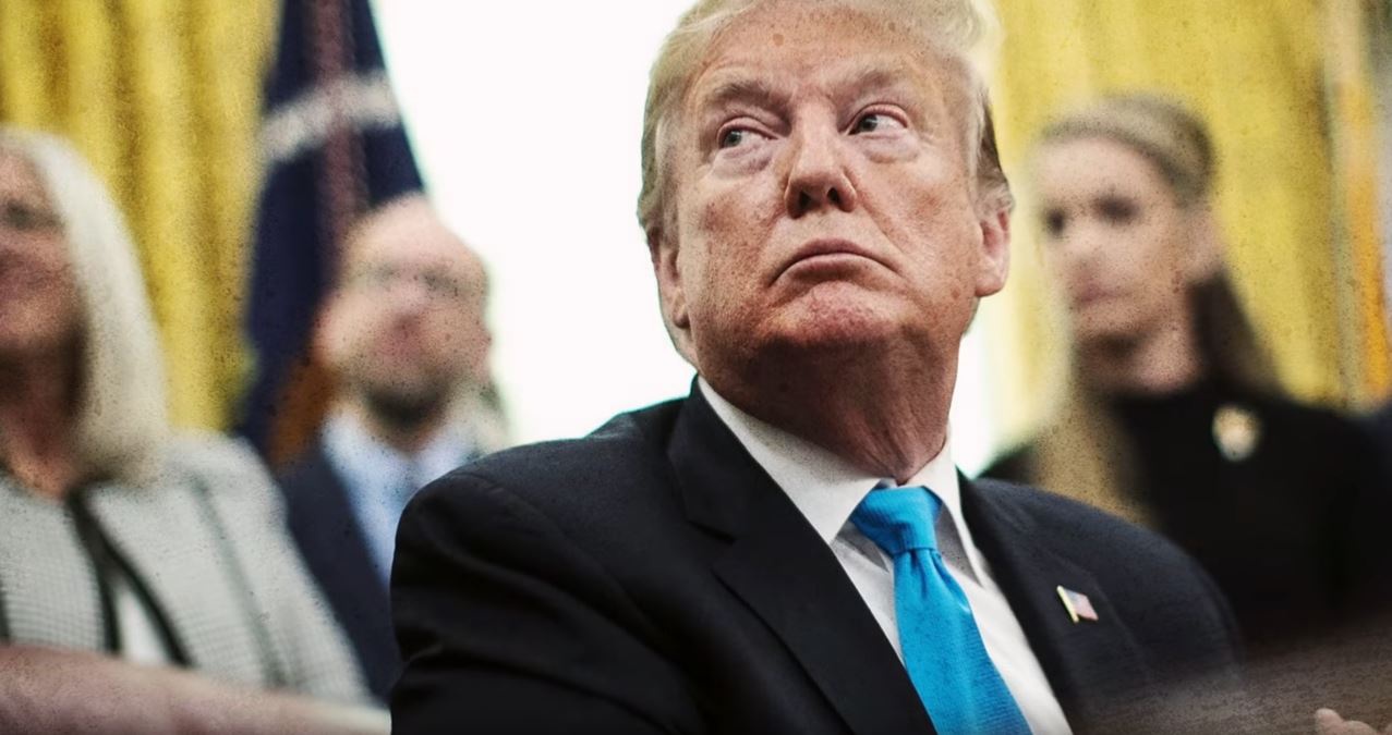 美共和党反特朗普团体最新广告：中国每次都能