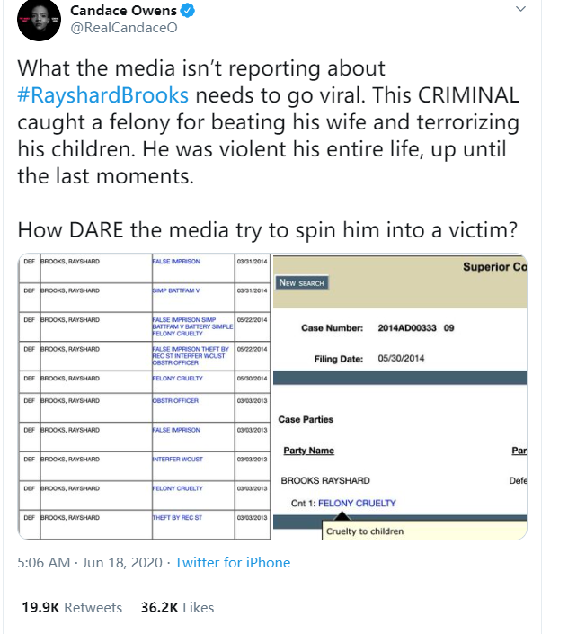 美又发生一起黑人与警察的恶性案子 这次情节更