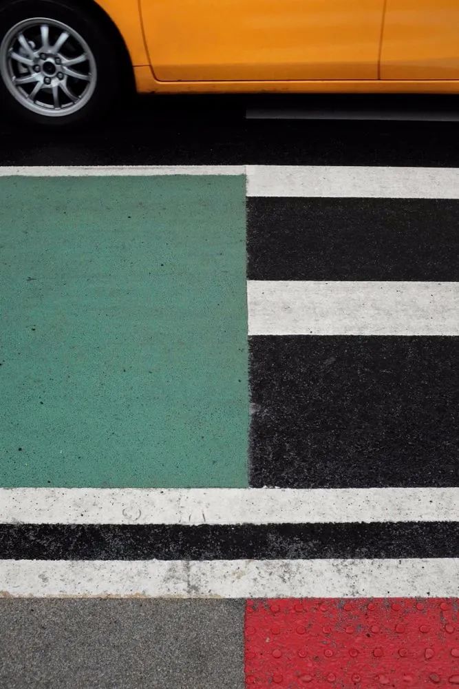 疫情爆发前后的街头 | 2020 LensCulture 街头摄影奖