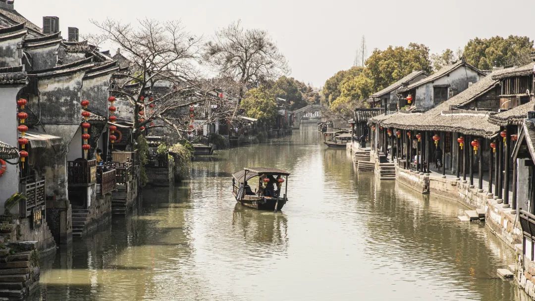 期待!上海这里将崛起世界级生态湖区