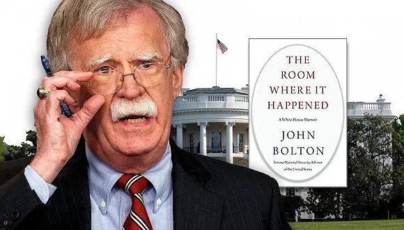 胡锡进：＂台独港独＂看看 你们在美国眼中的真